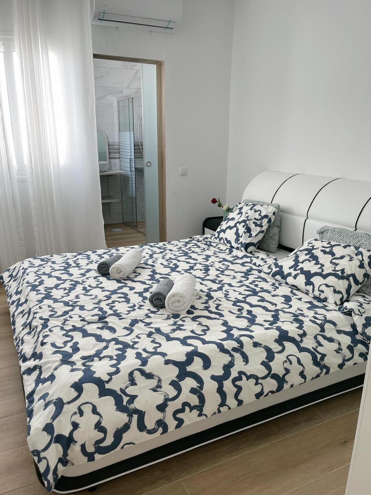 Villa Tony Playa Blanca  Ngoại thất bức ảnh
