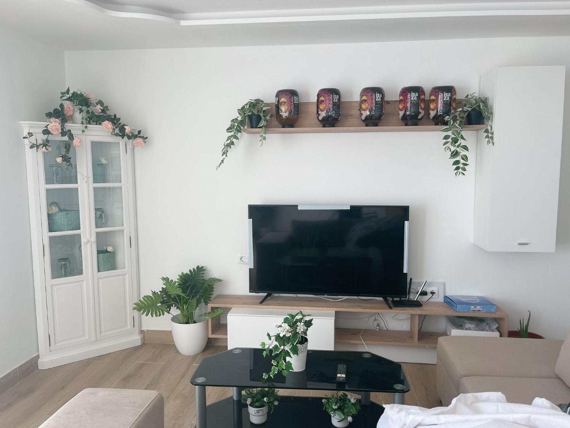 Villa Tony Playa Blanca  Ngoại thất bức ảnh