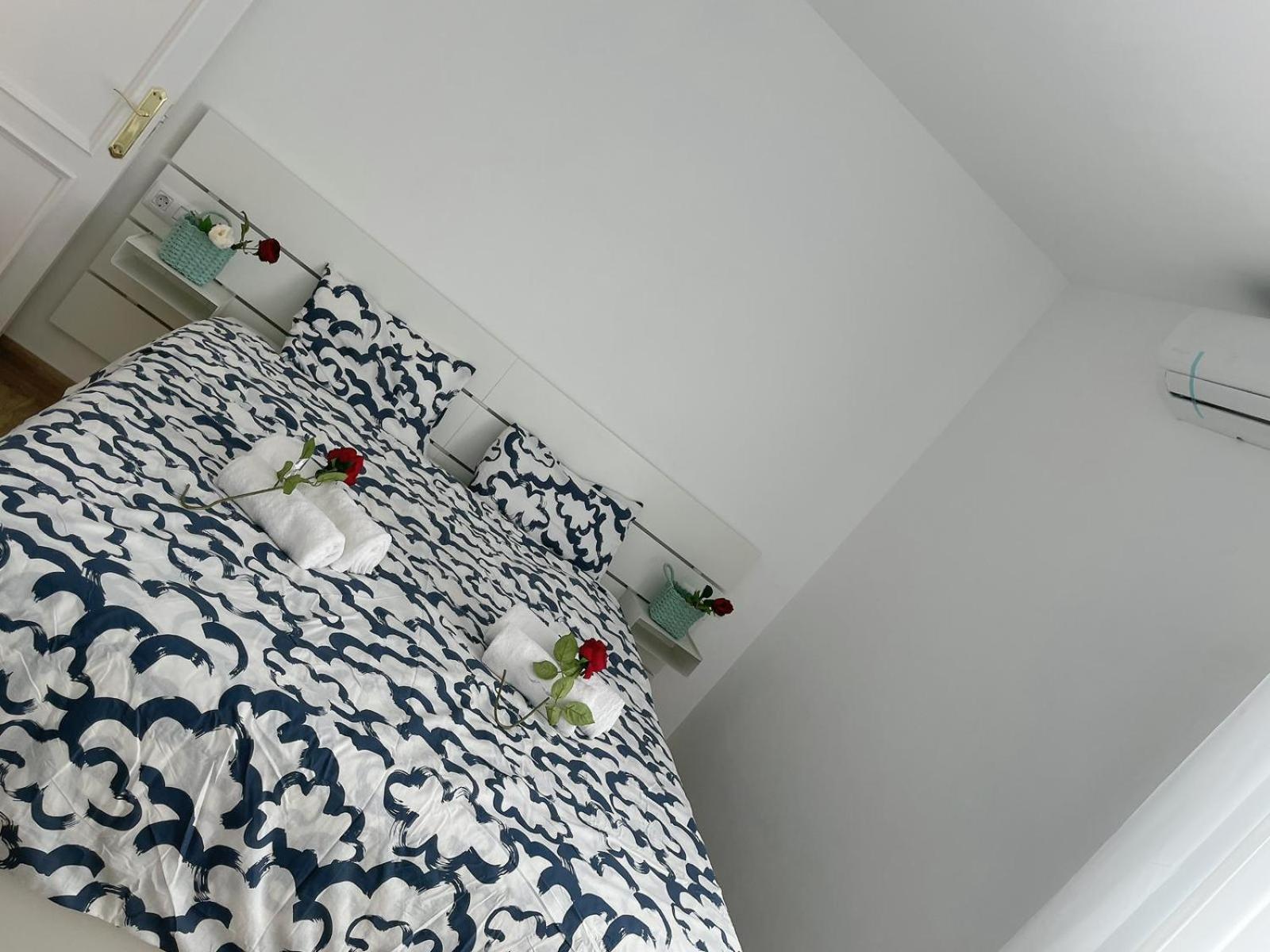 Villa Tony Playa Blanca  Ngoại thất bức ảnh