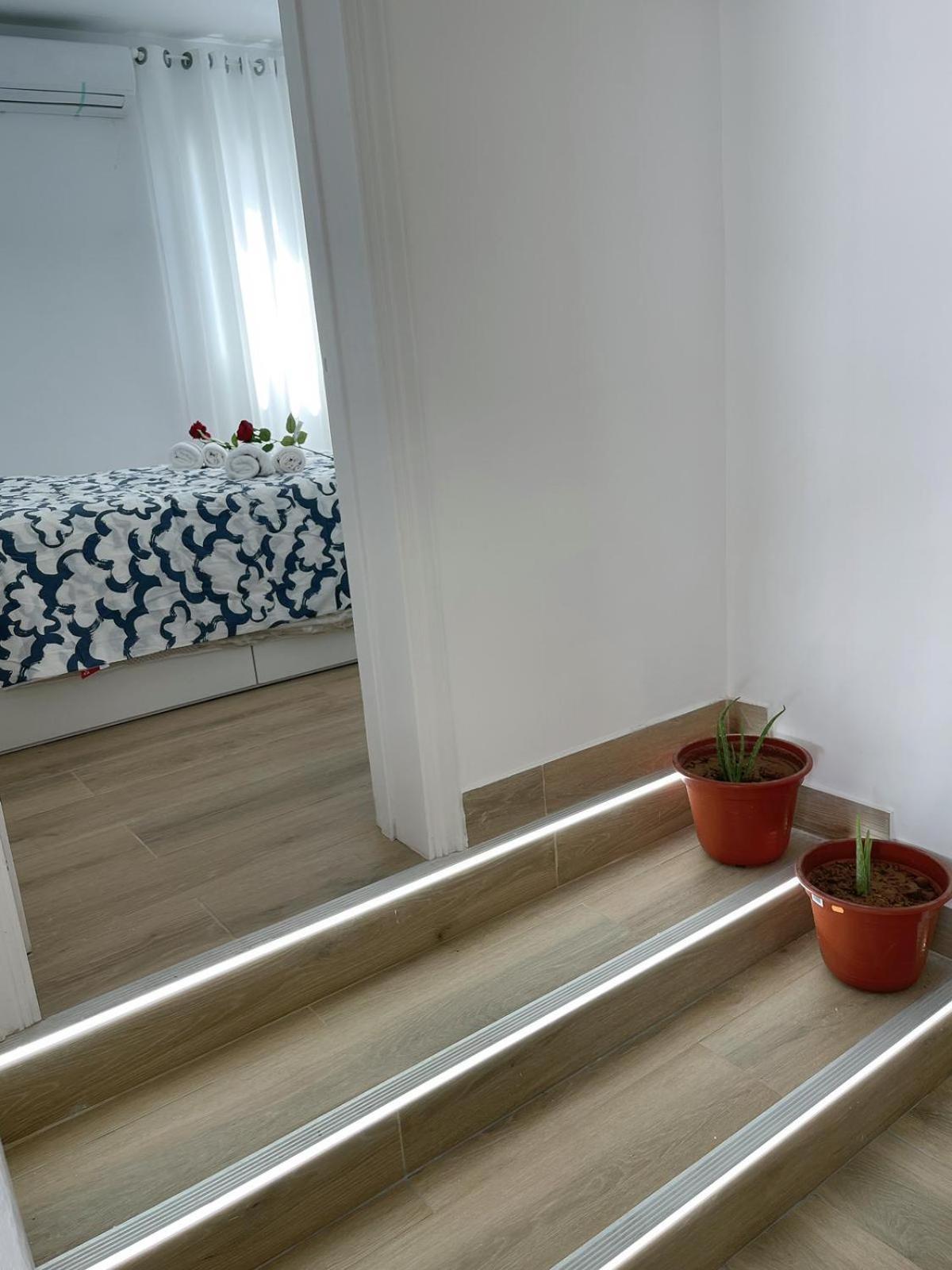 Villa Tony Playa Blanca  Ngoại thất bức ảnh