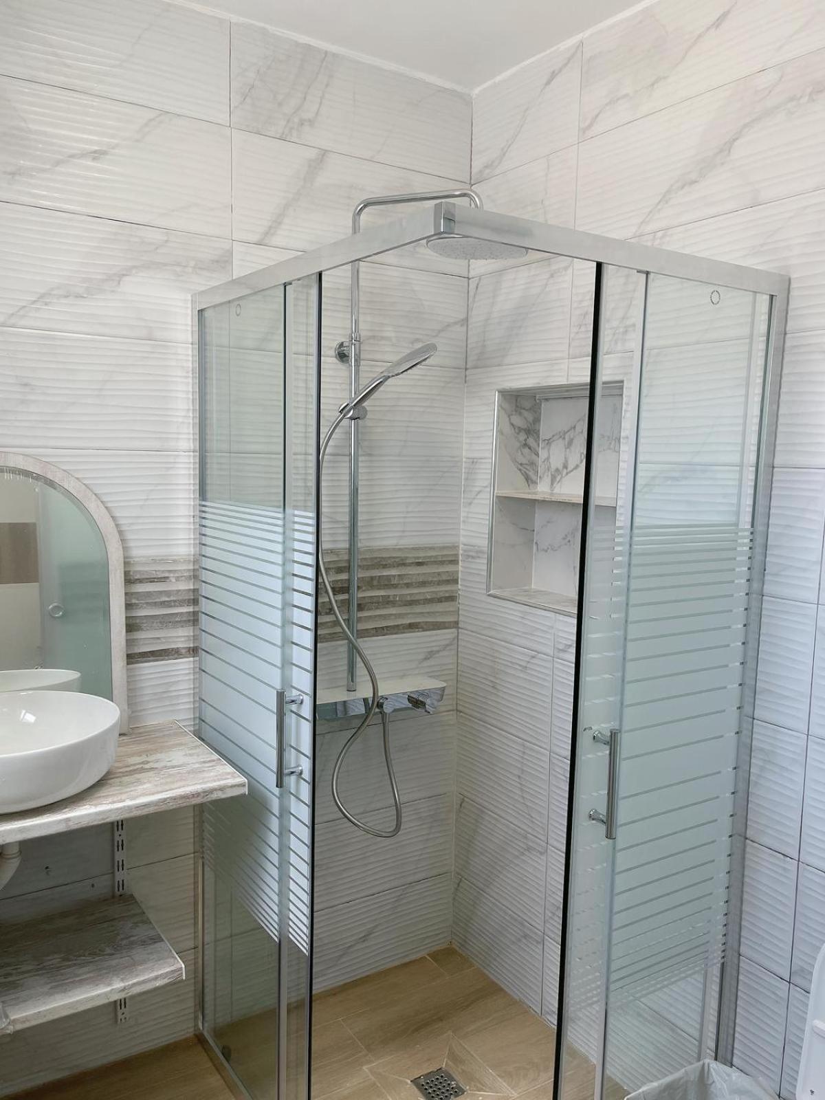 Villa Tony Playa Blanca  Ngoại thất bức ảnh