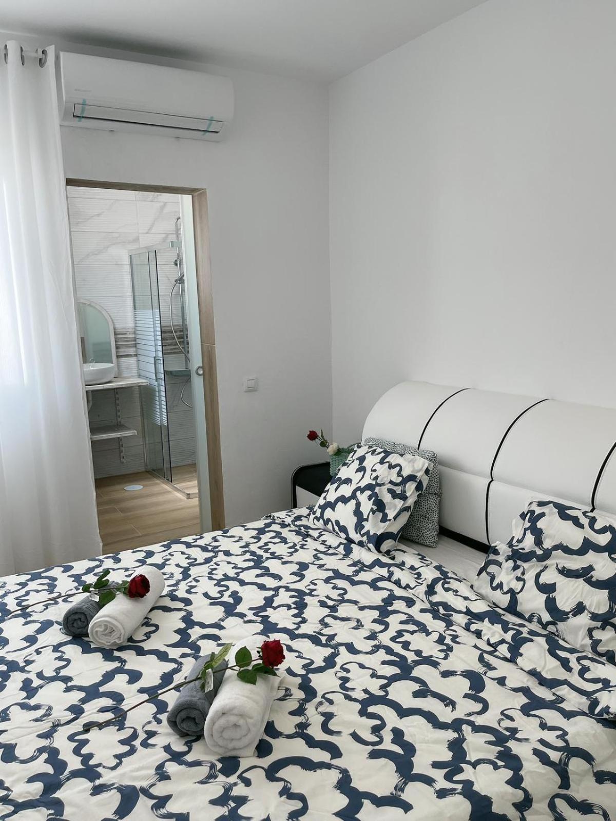 Villa Tony Playa Blanca  Ngoại thất bức ảnh