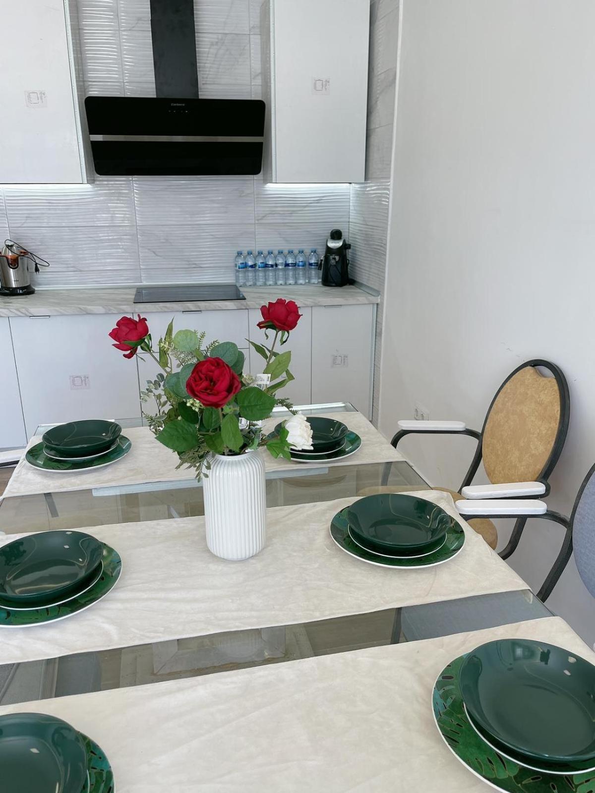 Villa Tony Playa Blanca  Ngoại thất bức ảnh
