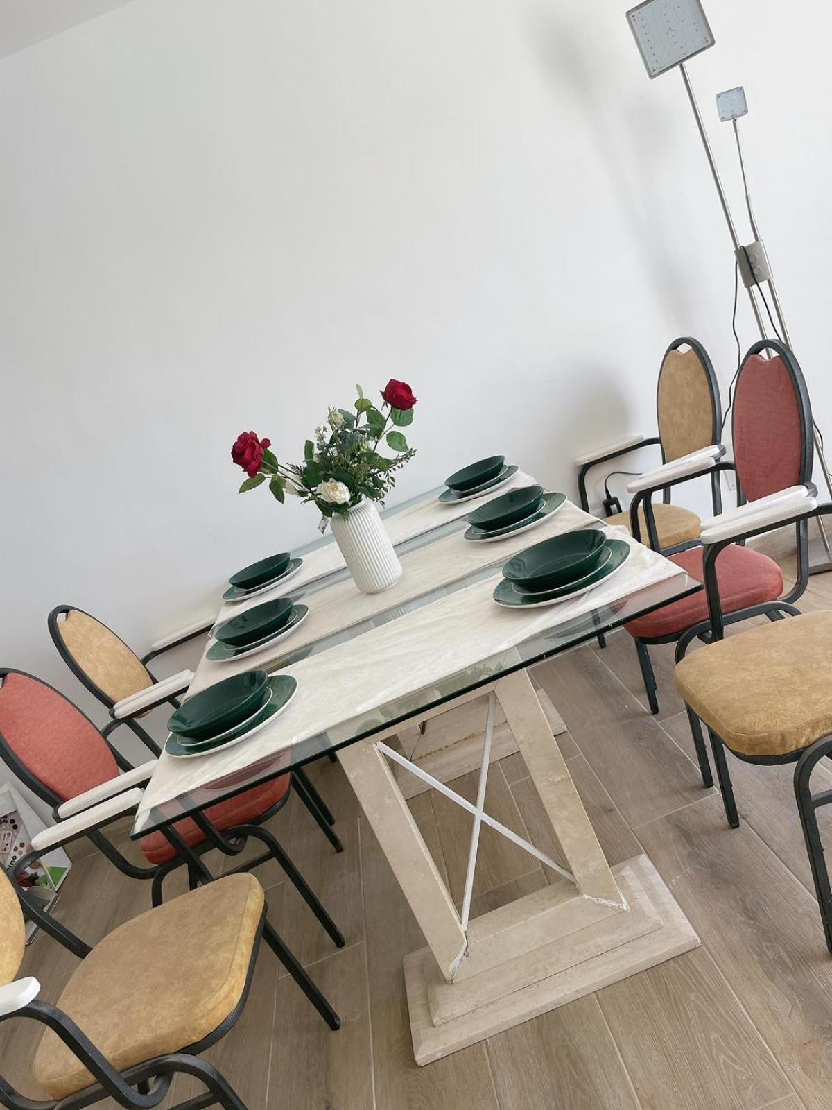 Villa Tony Playa Blanca  Ngoại thất bức ảnh