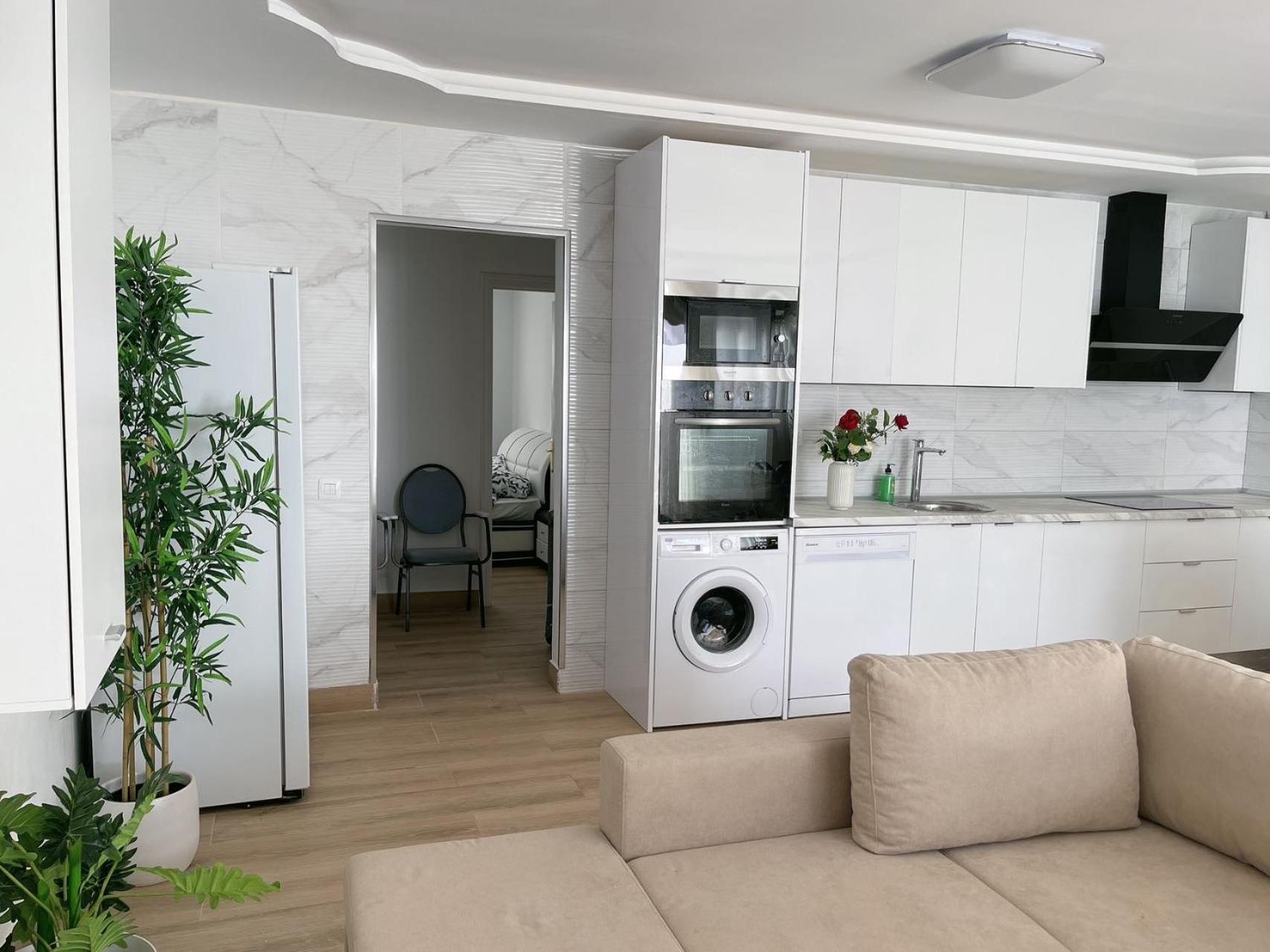 Villa Tony Playa Blanca  Ngoại thất bức ảnh