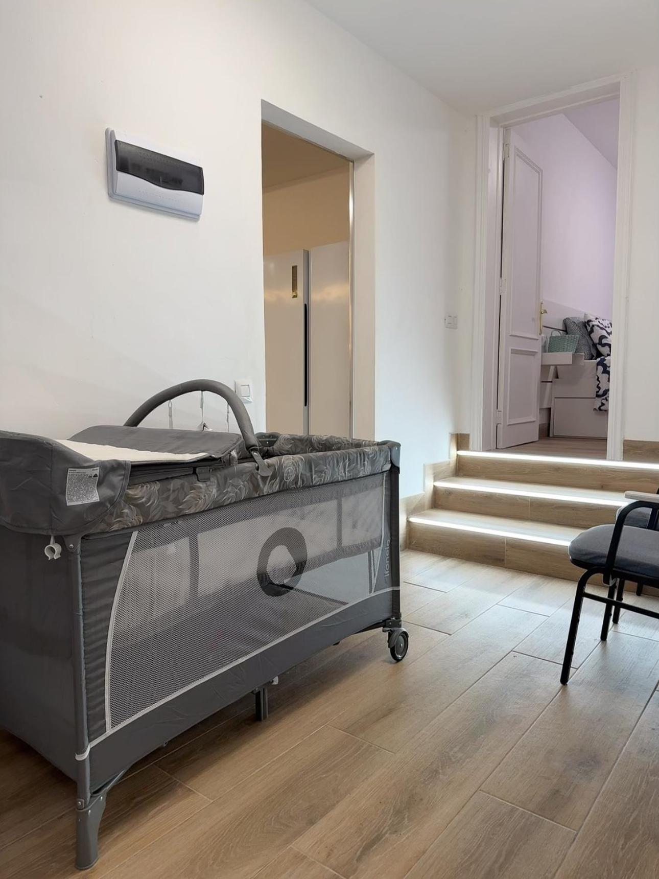 Villa Tony Playa Blanca  Ngoại thất bức ảnh