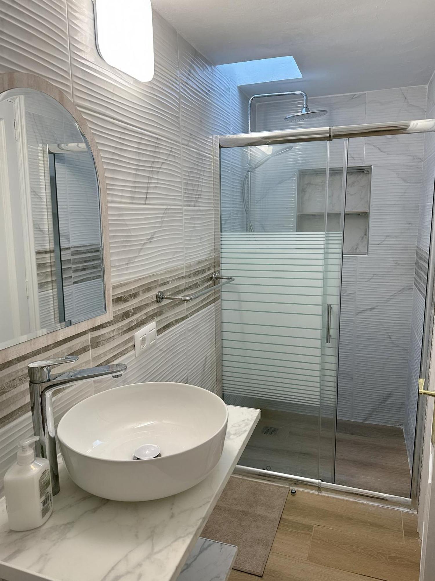 Villa Tony Playa Blanca  Ngoại thất bức ảnh